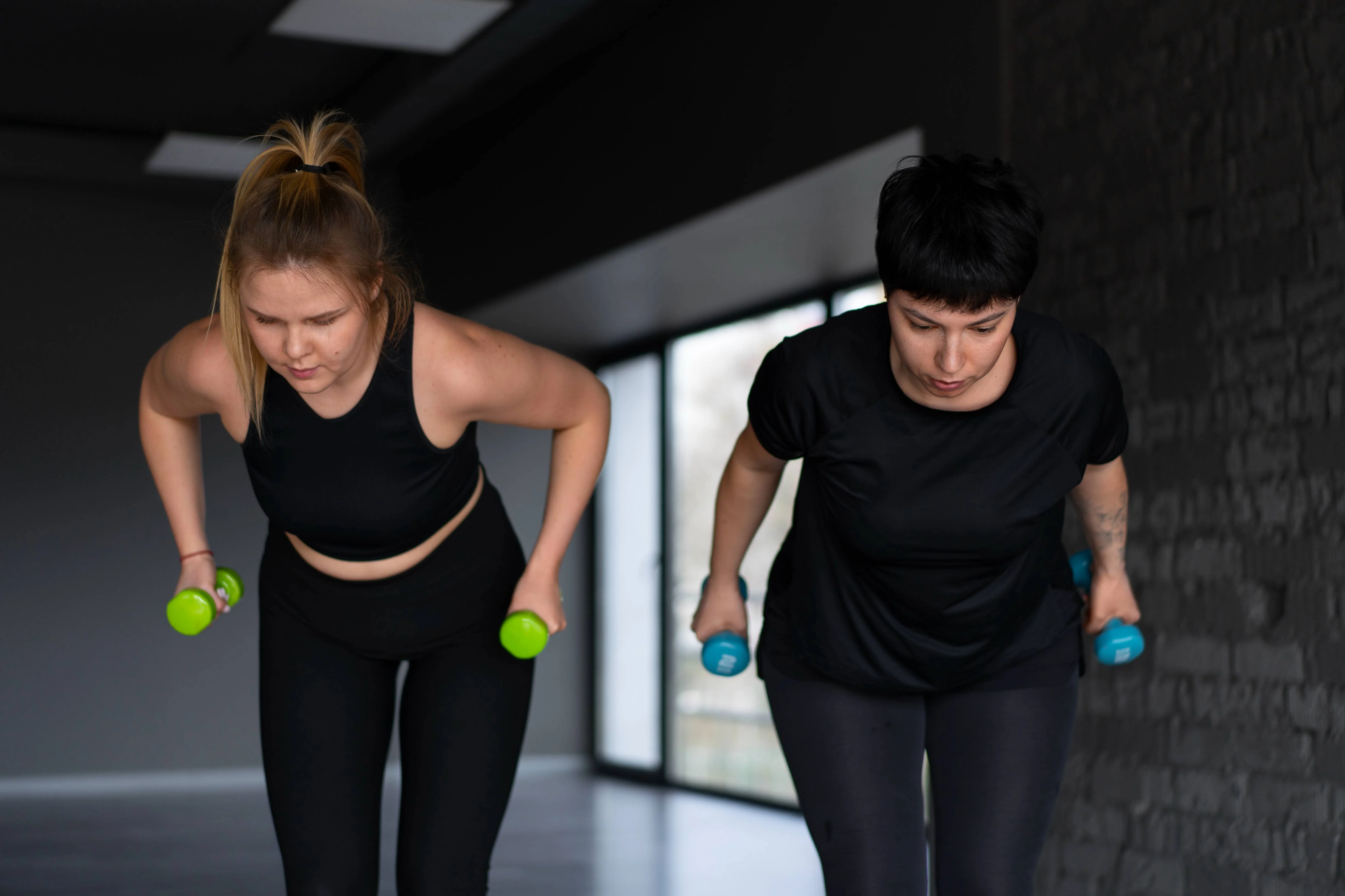 Fitness Challenges 30 Days: Transform Your Body with Proven Workouts